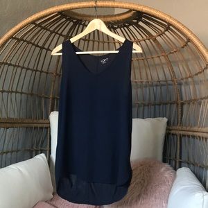 LOFT Tops - LOFT Tank Top LOFT Tops - LOFT Tank Top